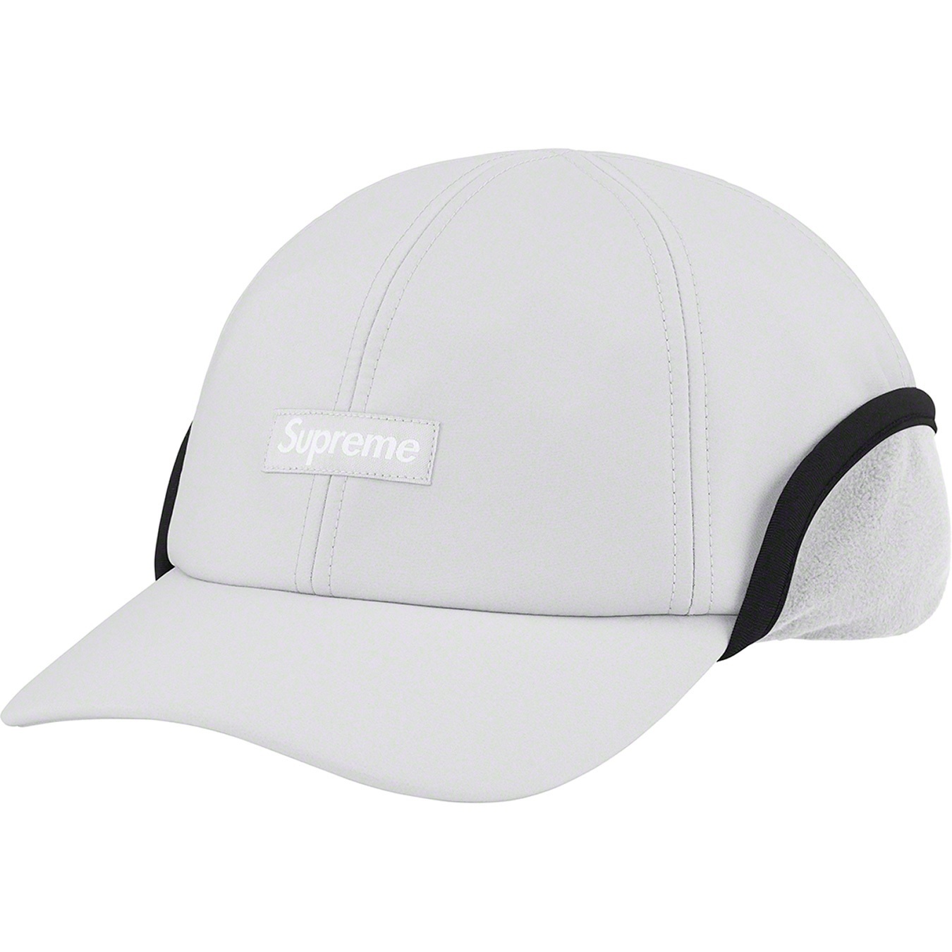WINDSTOPPER® Facemask 6-Panel view 2
